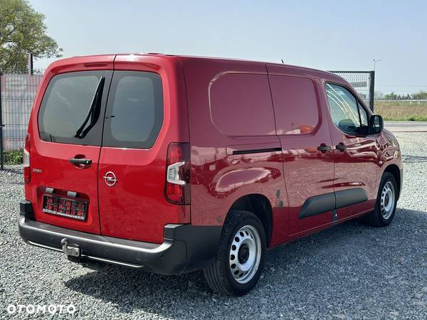 Opel Combo - 7