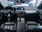 BMW Seria 5 530d xDrive Aut. - 19