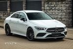 Mercedes-Benz CLA - 9