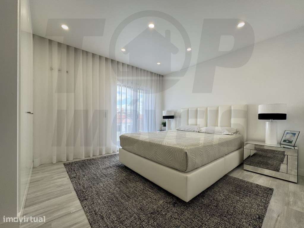 Moradia V3 - Salvaterra de Magos - 439.000€ - Grande imagem: 4/60