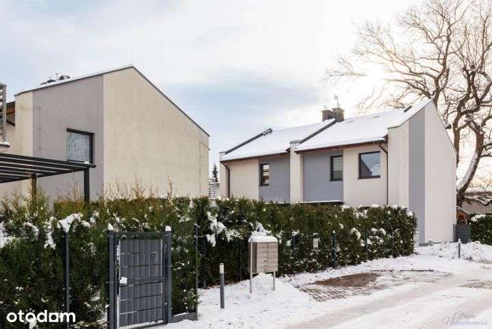 Wapienica Apartament z prywatnym ogrodem-15