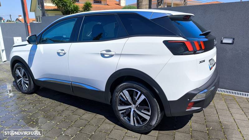 Peugeot 3008 1.6 BlueHDi Allure - 2