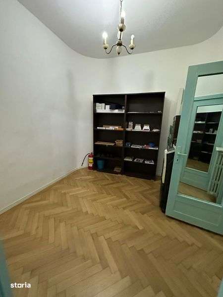 Vanzare apartament Piata Rosetti-Vasile Lascar