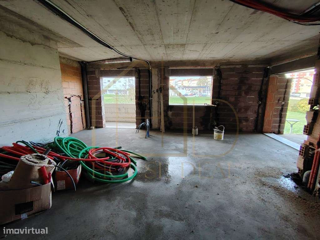 MAGNÍFIICO Apartamento T3 com Parqueamento. Amora. Seixal - Grande imagem: 3/19