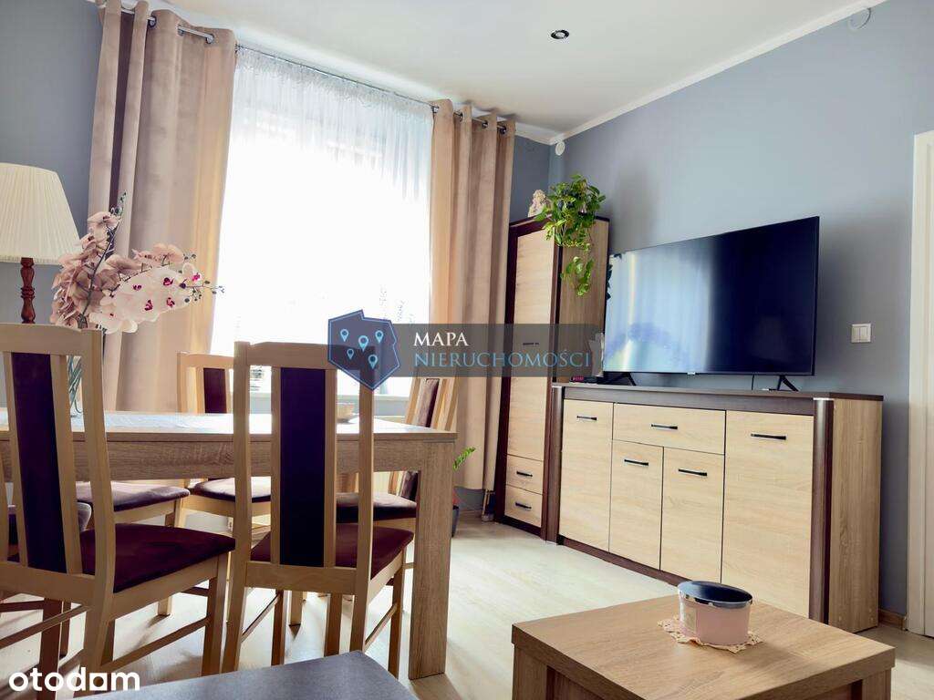 Mieszkanie 56,5m2 w centrum Włocławka-4