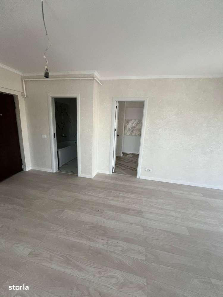 PACURARI-FINALIZAT. ap.1 camera, 46 m2, finisaje premium, LIBER !!!-3