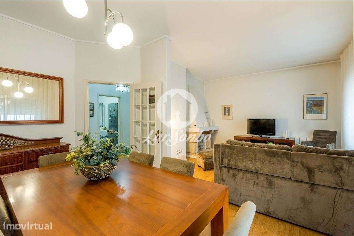 Apartamento T3 no centro de Barcelos - Grande imagem: 3/30