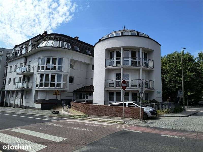 Mieszkanie w Premium lokalizacji-9