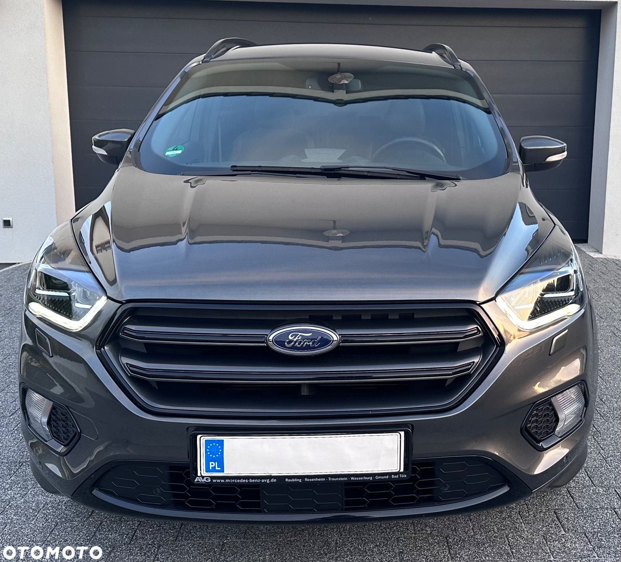 Ford Kuga 2.0 TDCi 4x4 ST-Line - 2