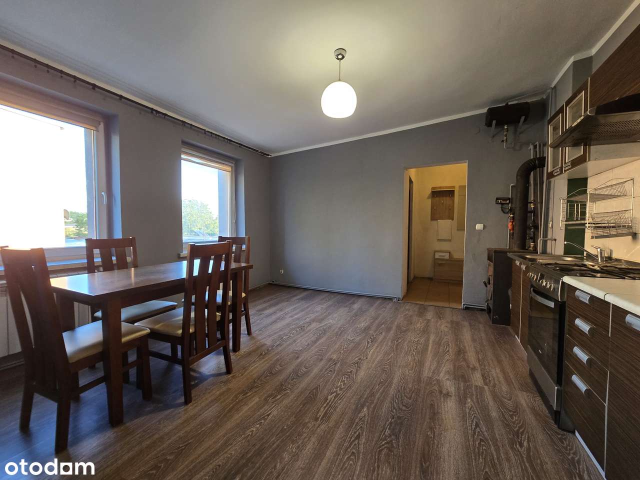 Mieszkanie na sprzedaż | Witosław - Pełny obrazek: 5/10