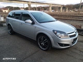 Opel Astra 1.7 CDTI Caravan DPF