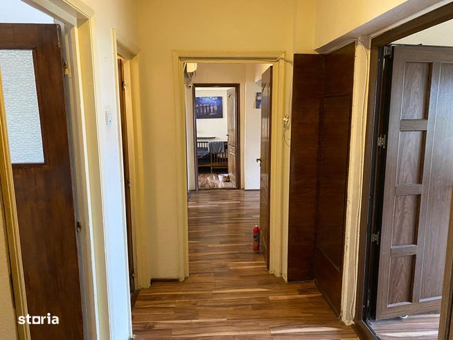 Vanzare apartament 4 camere 98mp ultracentral Piata Unirii metrou-10