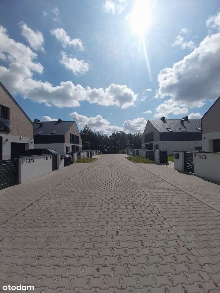 Bezpośrednie sąsiedztwo Poznania, Sady gm. Tarnowo Podgórne - Pełny obrazek: 5/25