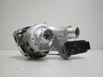 Turbina Audi Q7 4.2 TDI CCFC 340km 786266 797517 - 3