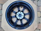 Ford Fiesta MK8 Czujnik Felga Felgi 15" - 11