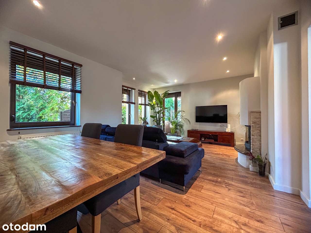 Dom we Wrześni przy ul. Koralowej - idealna lokalizacja-7