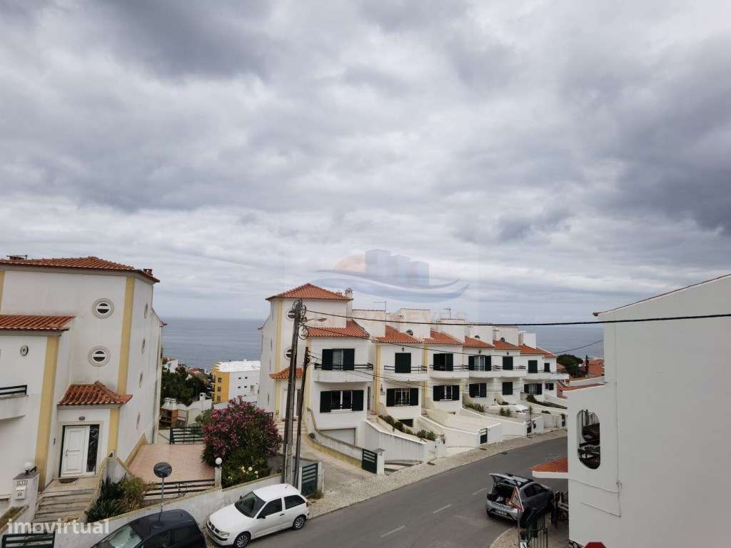 Moradia T3 na Ericeira com vista Mar-29