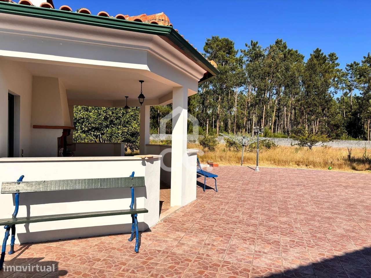 COIMBRÃO-------Venda global de Moradia individual T3 inserida em terre-21