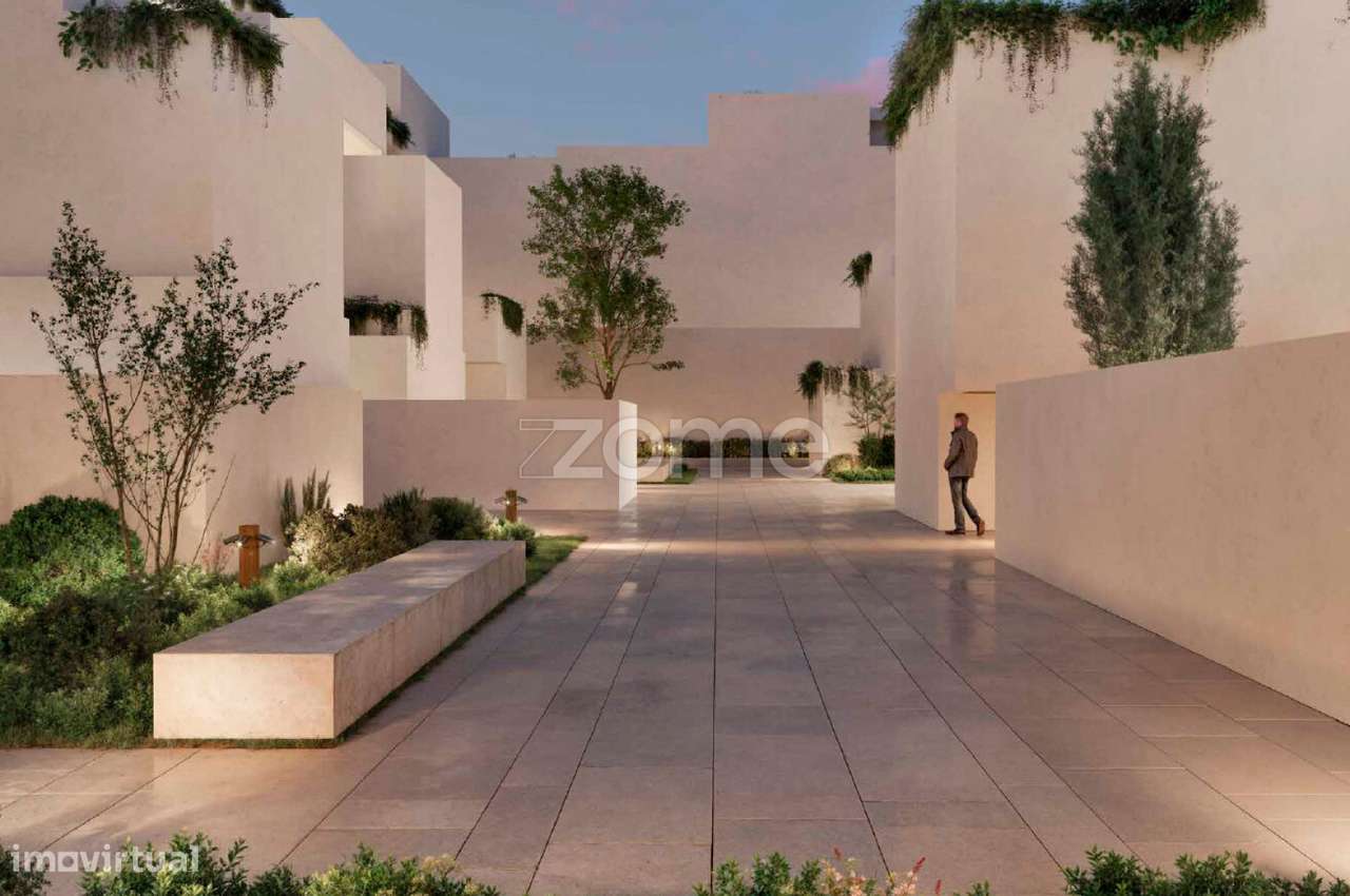 Apartamento T2 - Brito Capelo 1023 - Grande imagem: 4/15