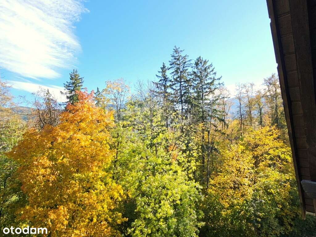 Duży dwupoziomowy apartament w centrum Karpacza-13