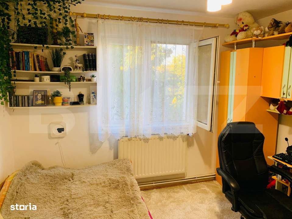 Apartament 2 camere, zona Dambu - Imagine principală: 4/7