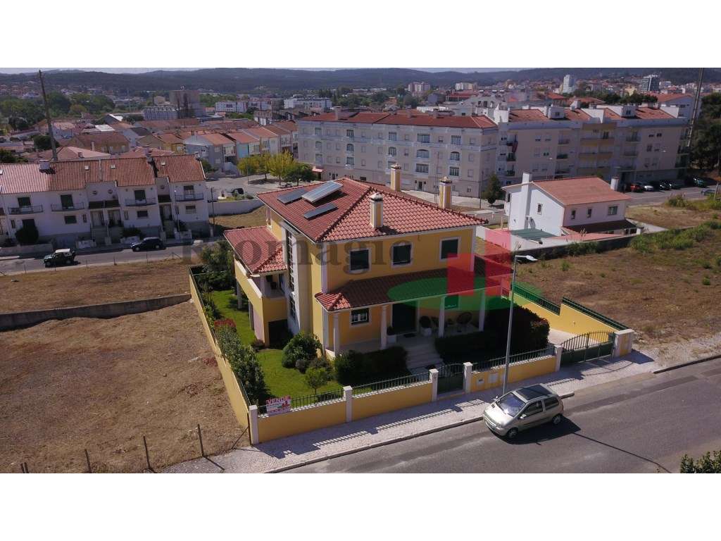 Moradia T5 - Rio Maior***RIOMAGIC*** - Grande imagem: 4/60