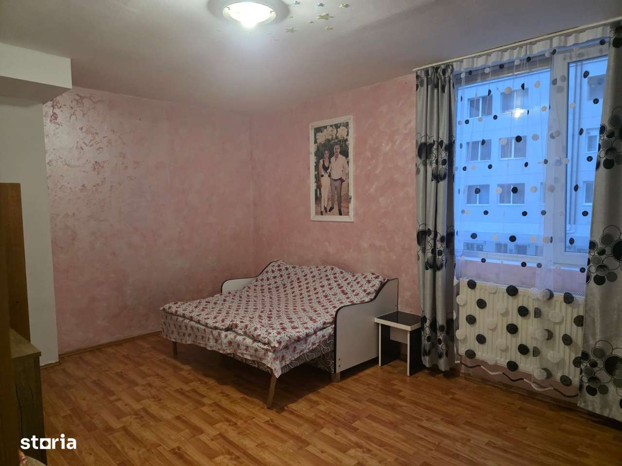 Vand apartament cu  2 camere in Iris-5