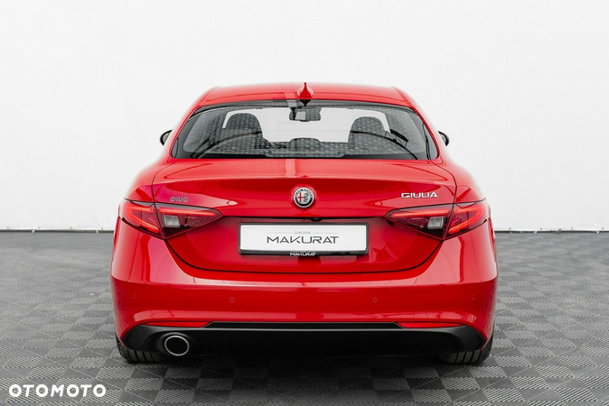 Alfa Romeo Giulia 2.0 Turbo Super - 10