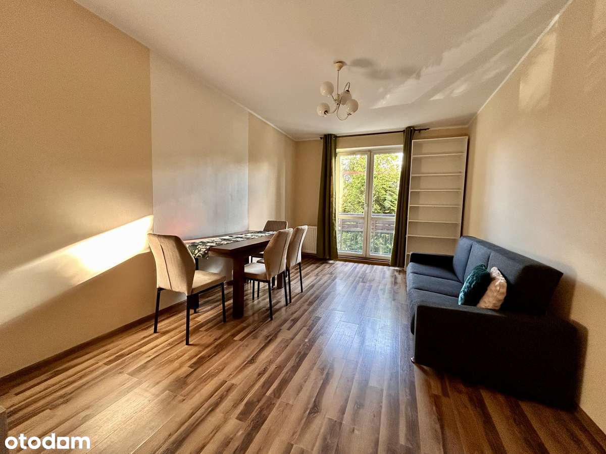 Rumia * parter * oddzielna kuchnia * piwnica * balkon-2