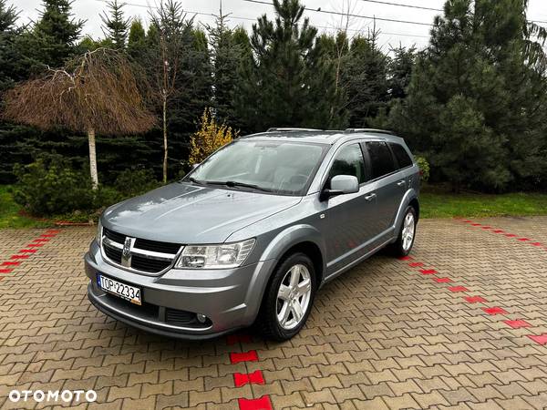 Dodge Journey - 2