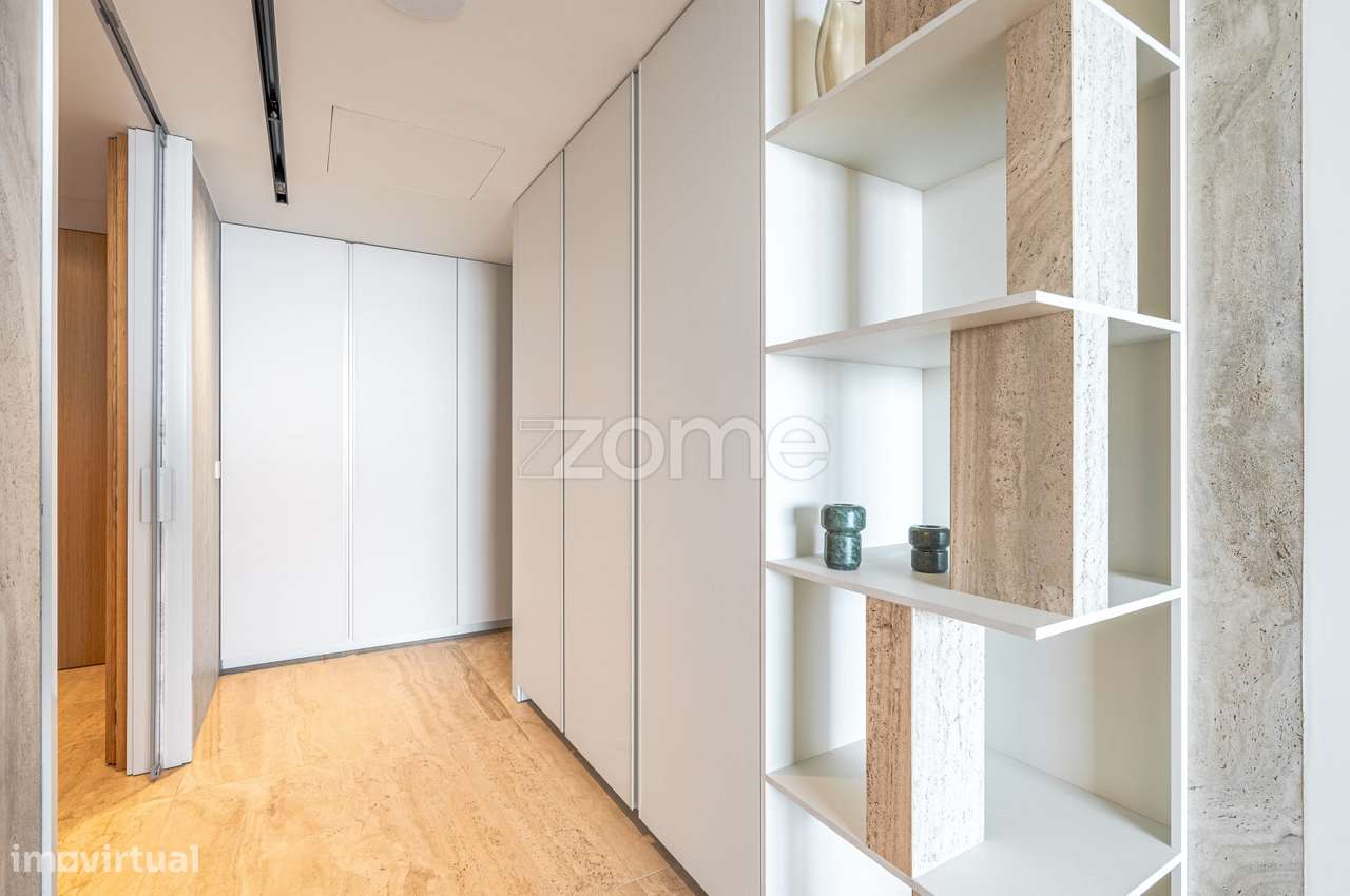 Apartamento T2 Savoy Monumentalis-35