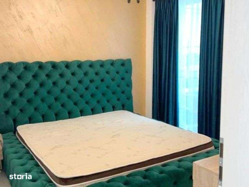 Apartament cu 3 camere, mobilat si utilat, etaj 1 -zona Tiglina 3 - Imagine principală: 2/9