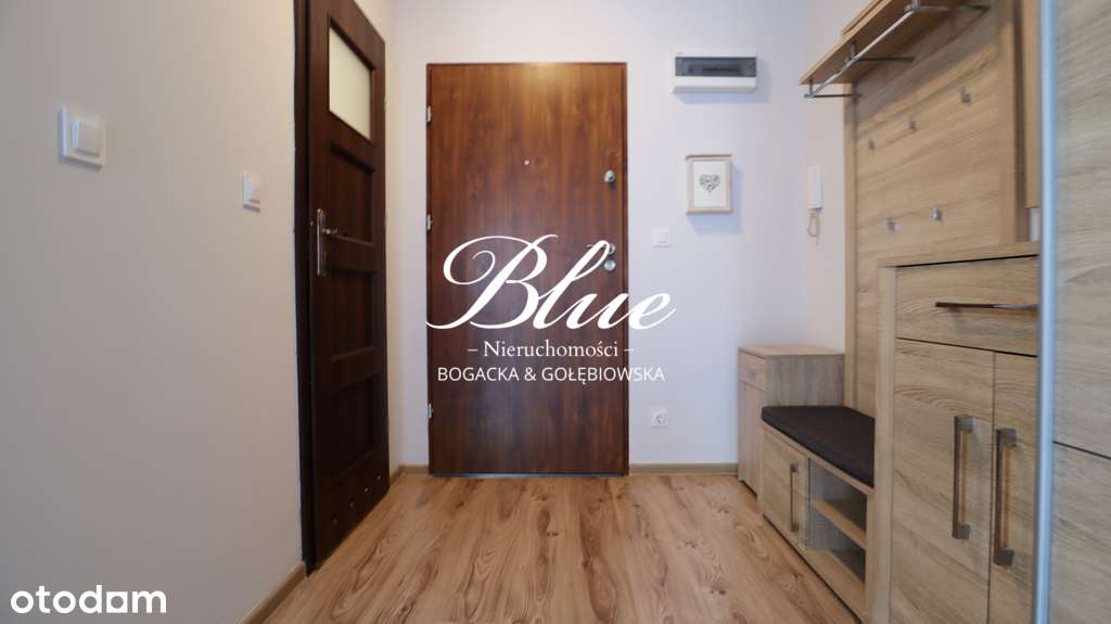 Kawalerka z dużym balkonem - Pełny obrazek: 5/7