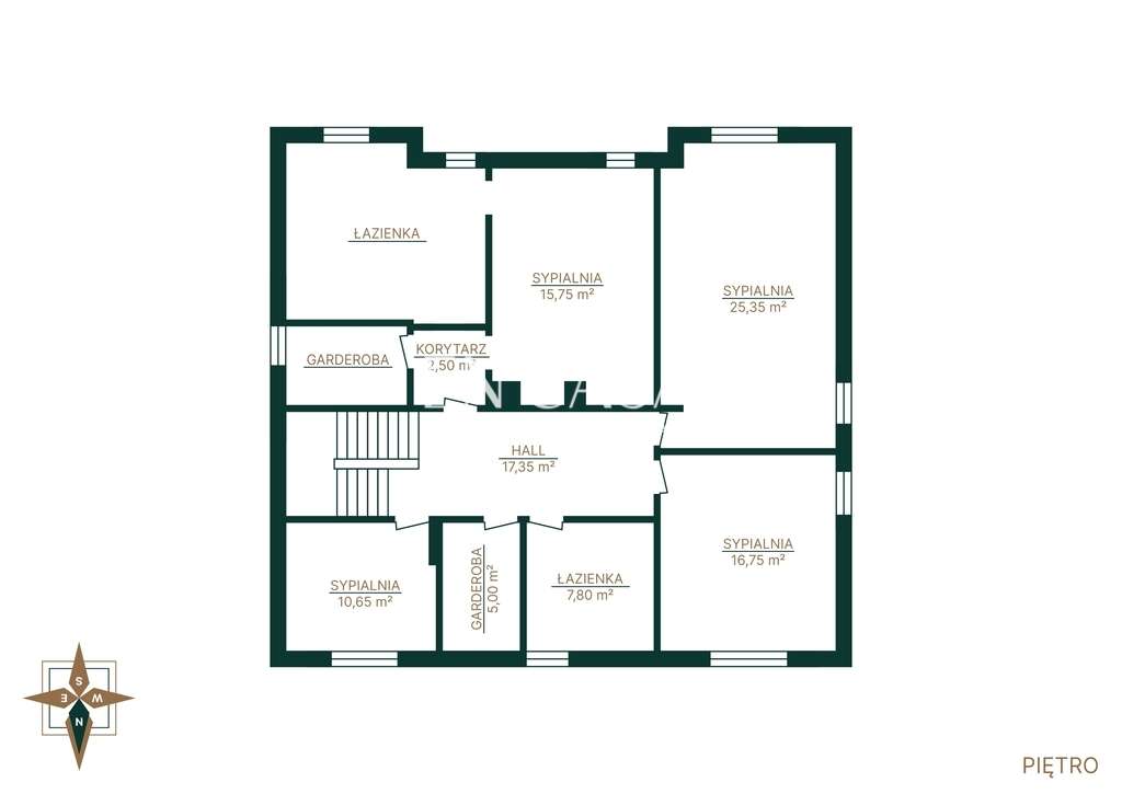 Luksusowy dom na Sprzedaż na Wilanowie - Zawadach-13