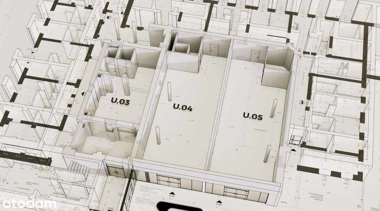 Premium Lokal Usługowy dla Wymagających - Rynek Chorzów Katowice 5 min - Pełny obrazek: 3/8