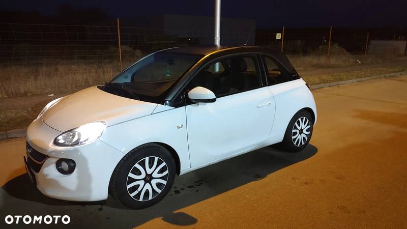 Opel Adam 1.2 - 9