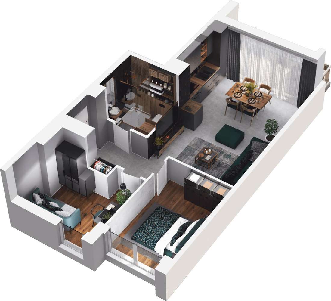 Solmarina | Prywatna Marina - C9.9 - Pełny obrazek: 4/9