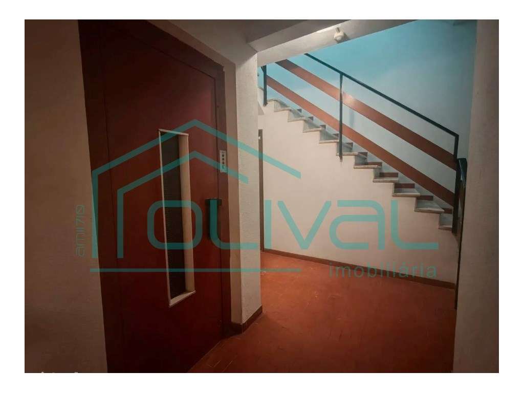 Apartamento T2 em Odivelas-13