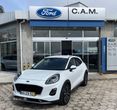 Ford Puma 1.0 EcoBoost MHEV Titanium - 1