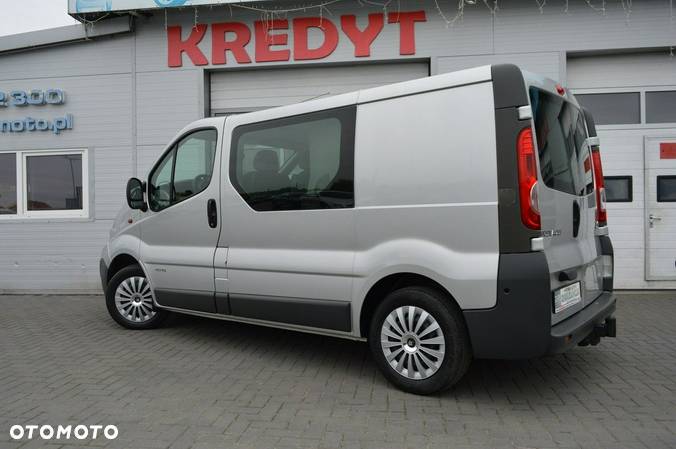 Renault Trafic - 14