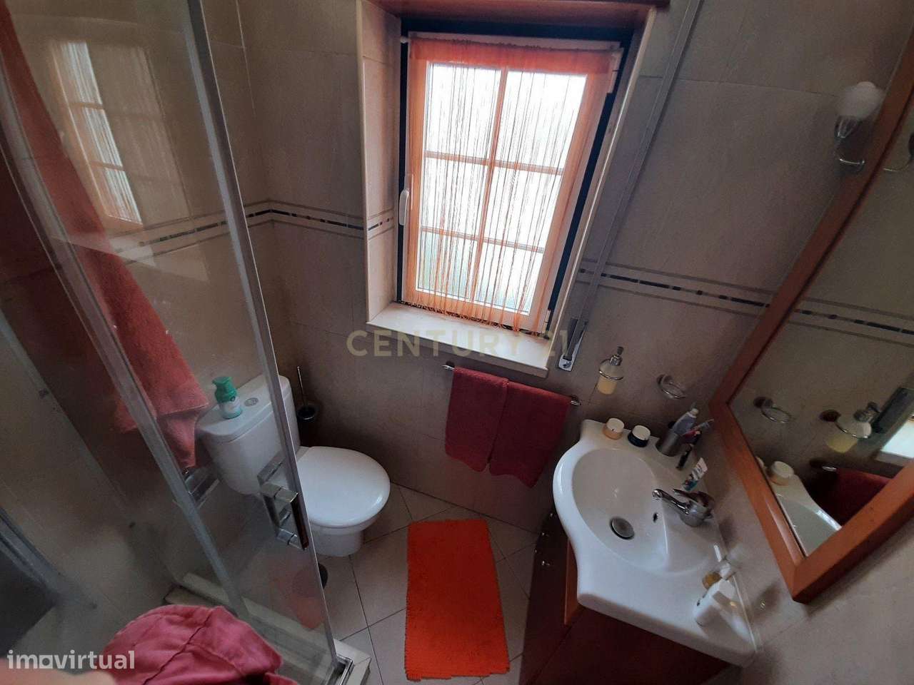 Moradia  T3 na  Lourinhã com Piscina  Garagem e Churrasqueira-20