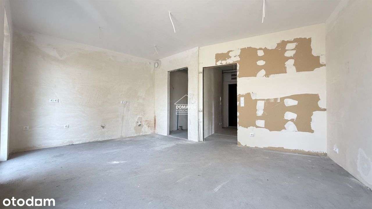 Dwie kawalerki – inwestycja przy ul. Chodkiewicza-19