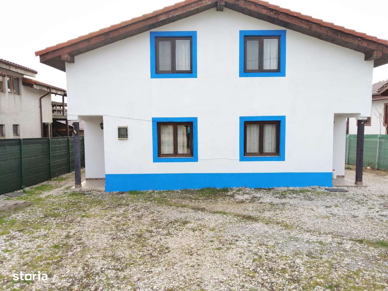 Pensiune in Murighiol judetul Tulcea - Imagine principală: 1/7