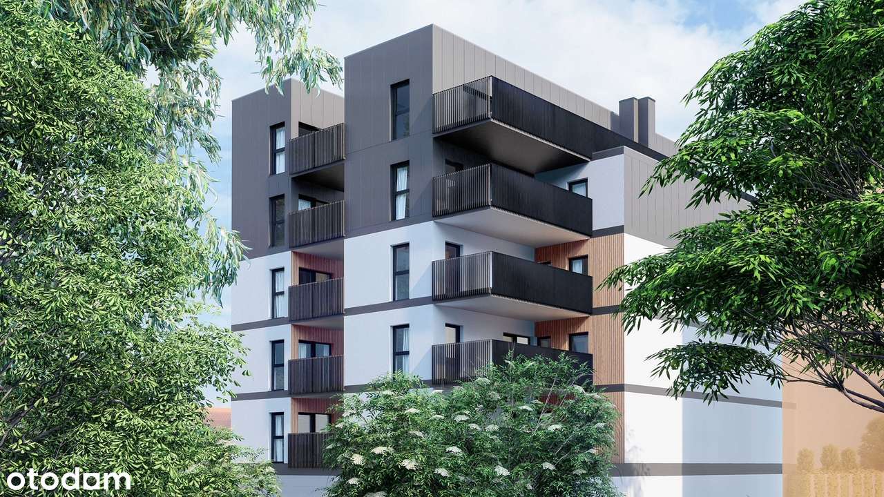 "APARTAMENTY NIDECKIEGO" w Oświęcimiu-14