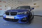 BMW 320 d Touring Pack M Auto - 1