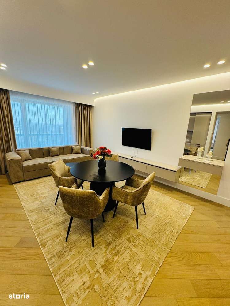 APARTAMENT PREMIUM | IANCU NICOLAE - Imagine principală: 3/13