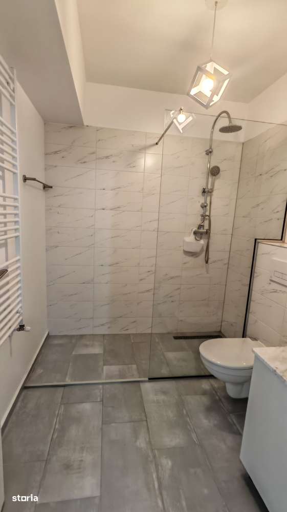 Garsoniera VIVAMUS(Rulmentul),mobilata, utilata,Parcare subterana-7