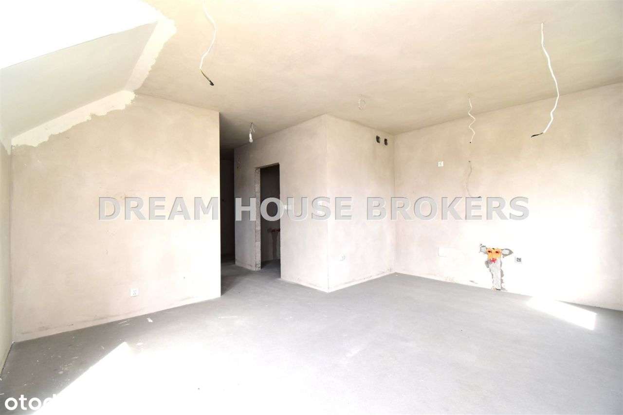 Nowe apartamenty na sprzedaż w Klimkówce-17