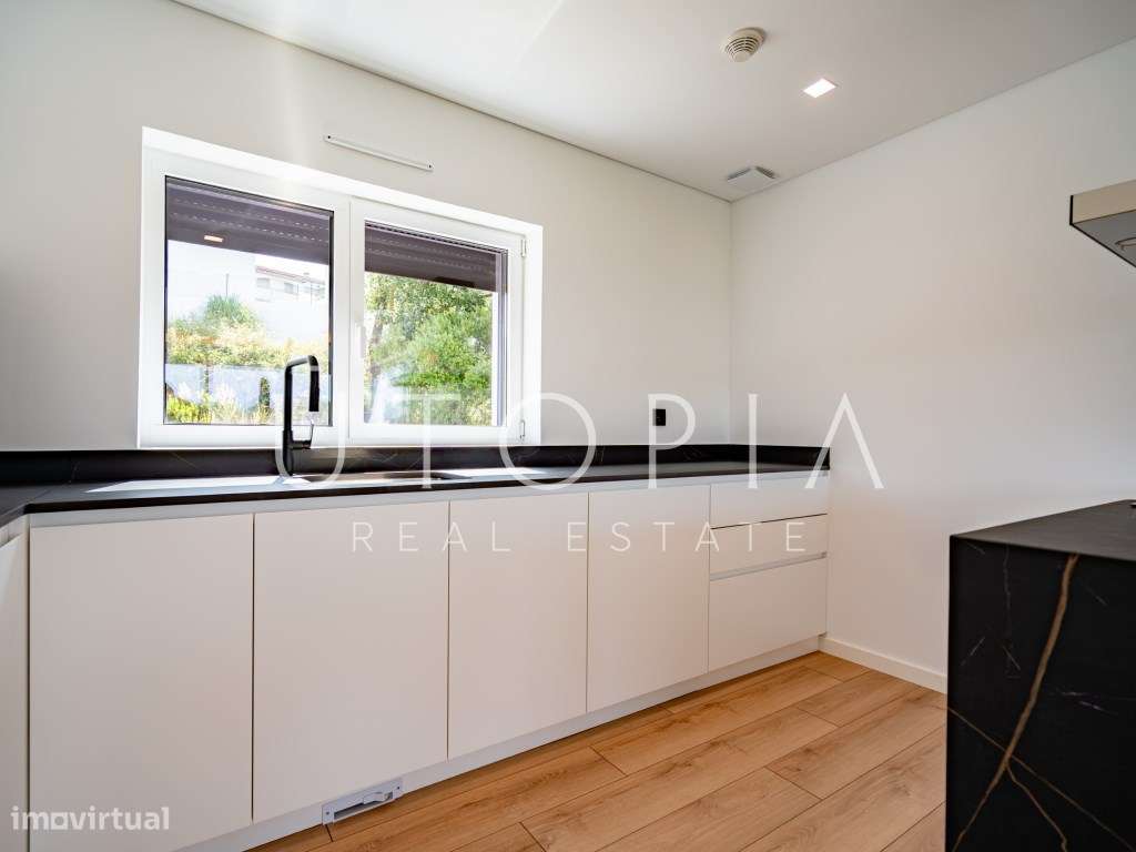 Vila Mosteiro - Condomínio fechado com 9 moradias de alto padrão na...-36