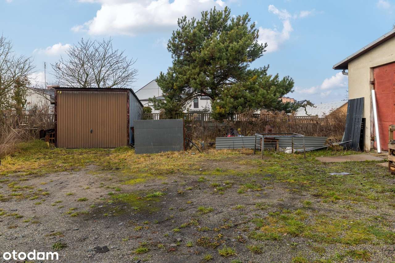 10 000  m2  w centrum Szczekocin-10